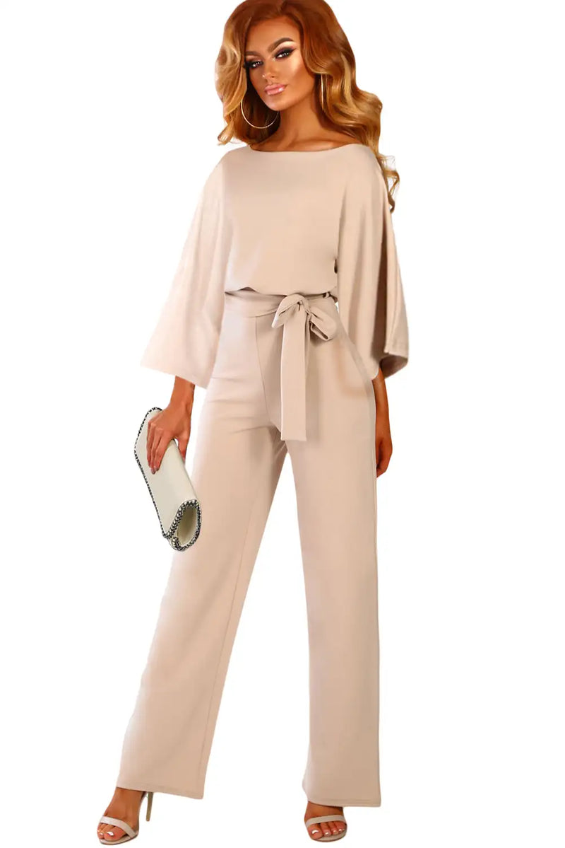 Beautifully Finished Garment in a Timeless Design