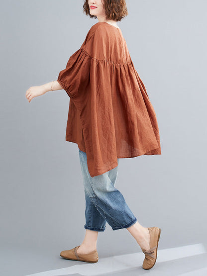 Elegantly Styled Shirt for Everyday Wear