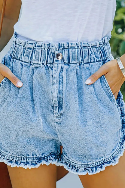 Gracefully Styled Garment for Any Occasion