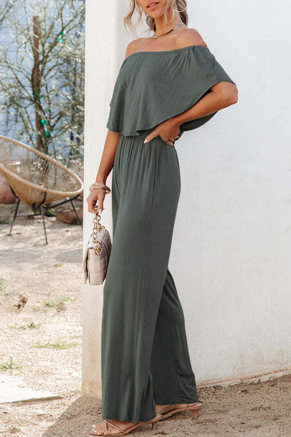 Effortlessly Elegant Garment with a Timeless Design