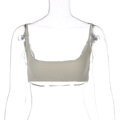 Gracefully Styled Top for Any Occasion