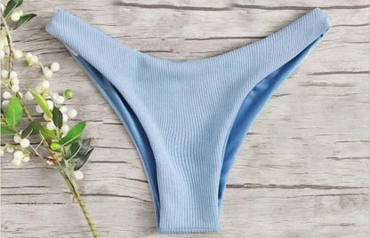 Beautifully Crafted Swimsuit in a Classic Style