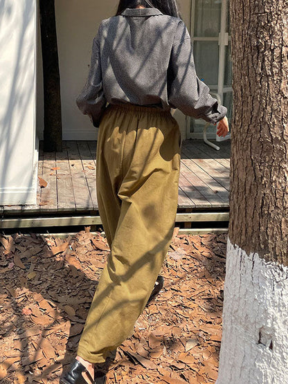 Gracefully Styled Trousers for Any Occasion
