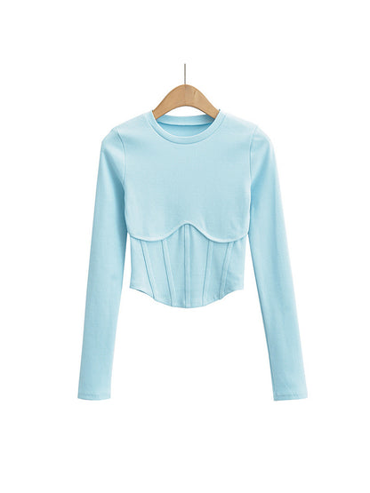 Sophisticated Shirt with a Clean Classic Look