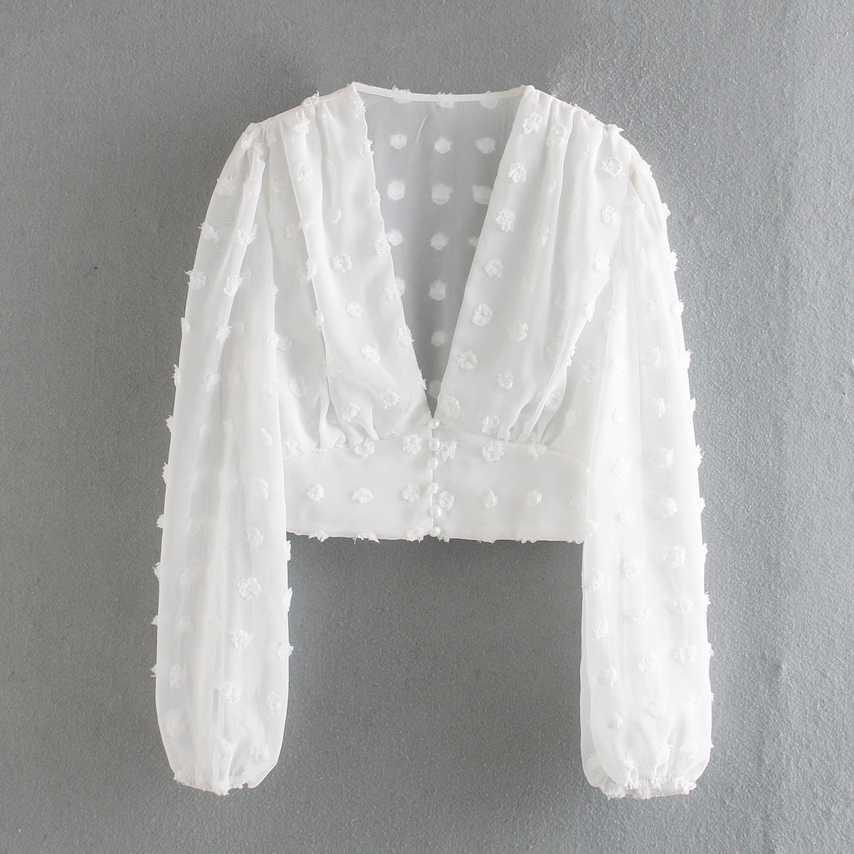 Elegantly Styled Top for Everyday Wear