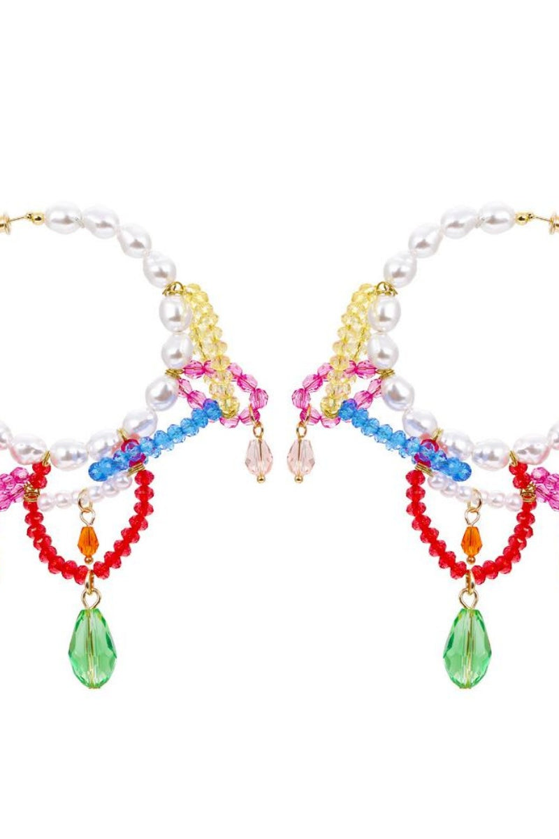Vintage Inspired Garment with a Contemporary Edge