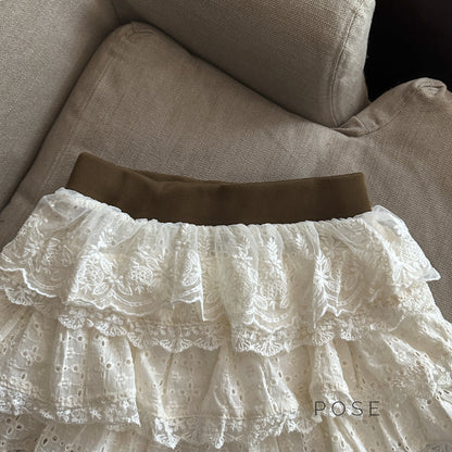Beautifully Finished Garment in a Timeless Design
