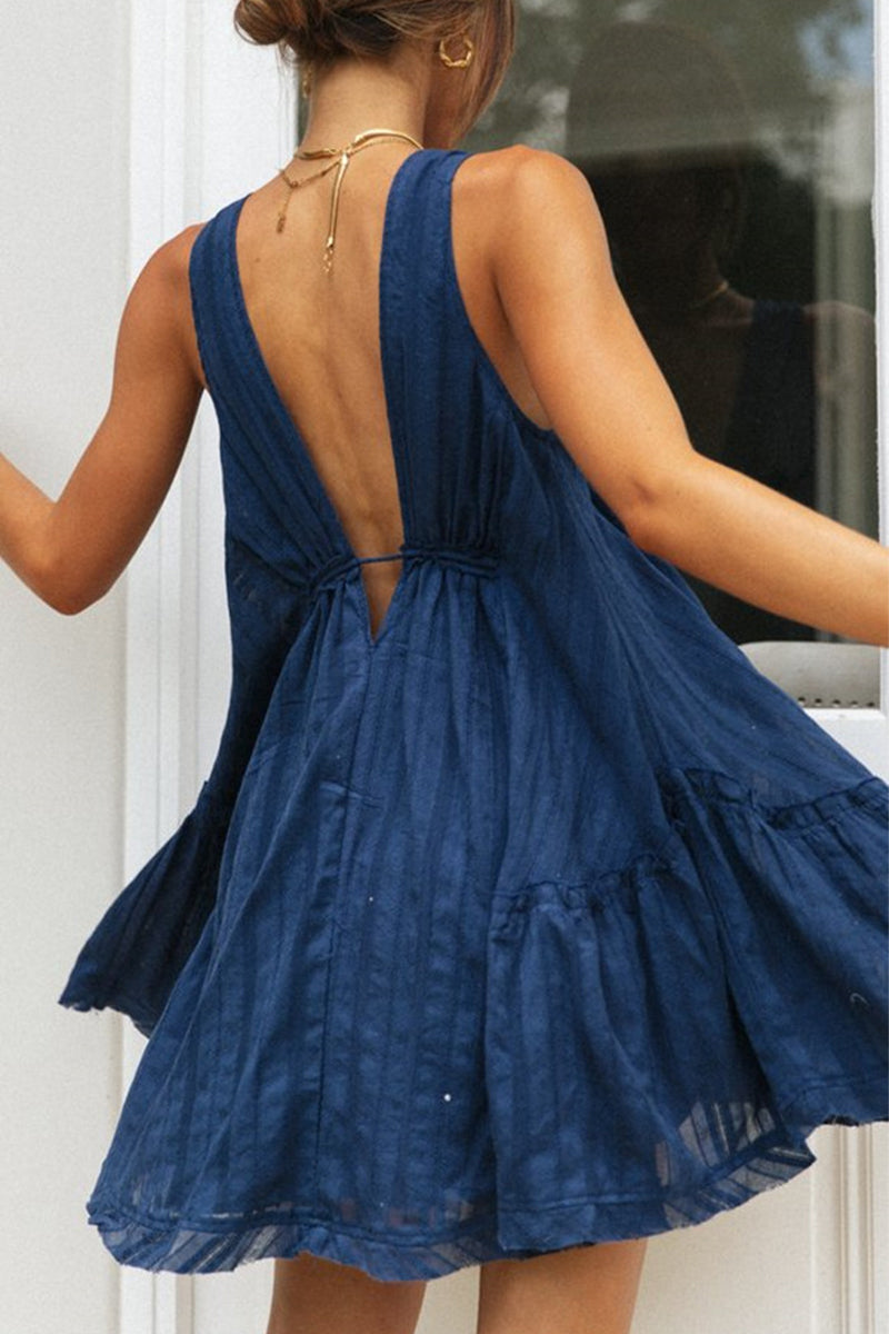 Classic Vintage & Enduringly Stylish Dress