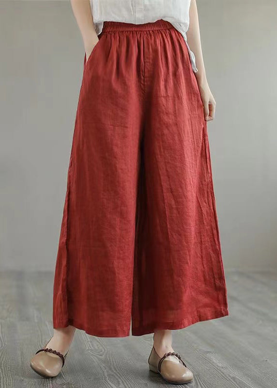 Gracefully Styled Pants for Any Occasion