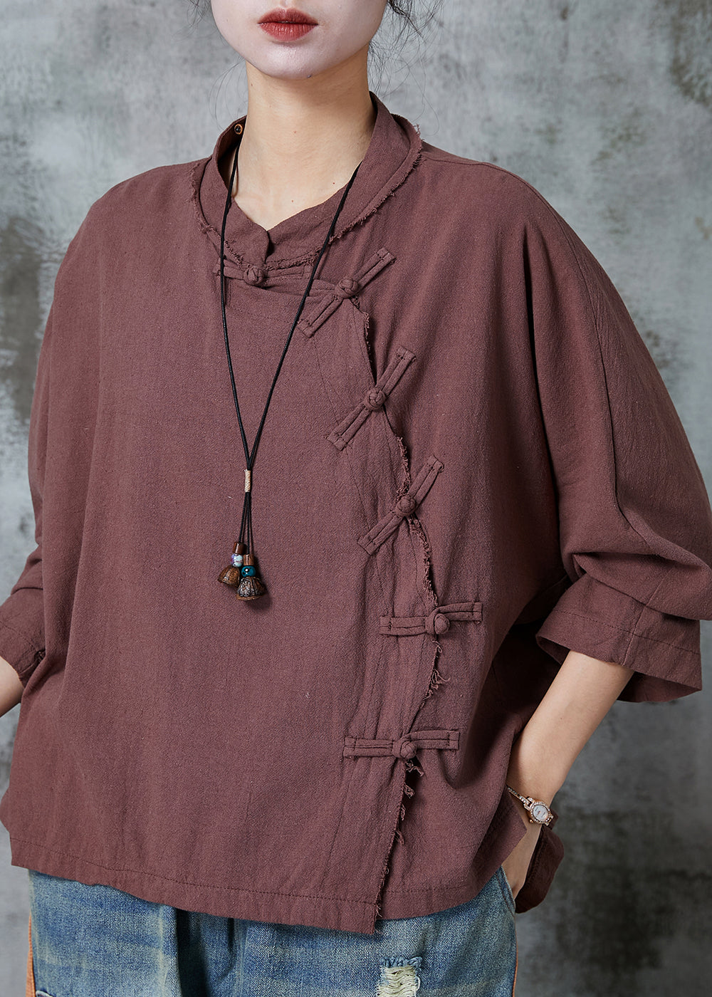 Elegantly Styled Shirt for Everyday Wear