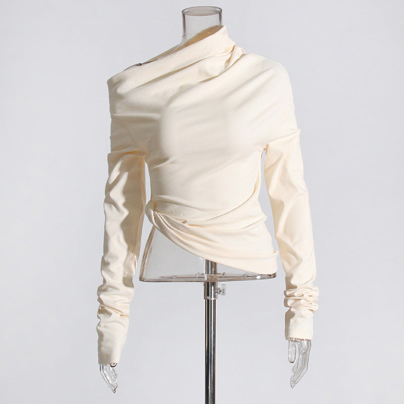 Elegantly Styled T-Shirt for Everyday Wear