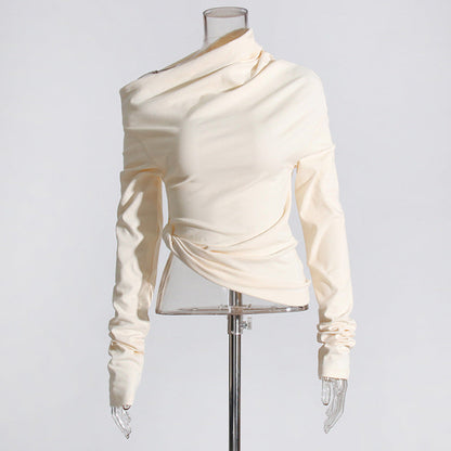 Elegantly Styled T-Shirt for Everyday Wear