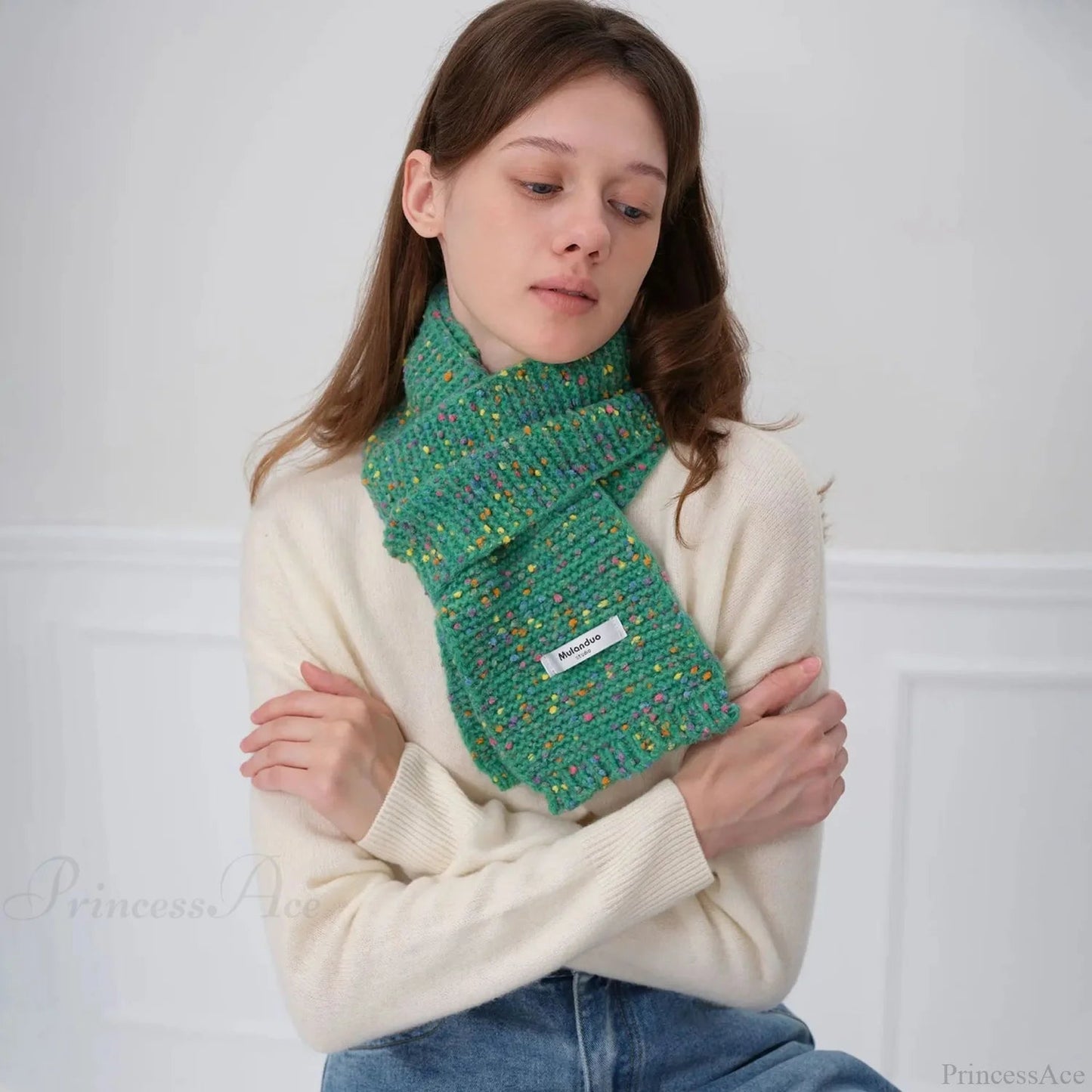 Gracefully Styled Garment for Any Occasion