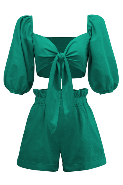 Gracefully Styled Garment for Any Occasion