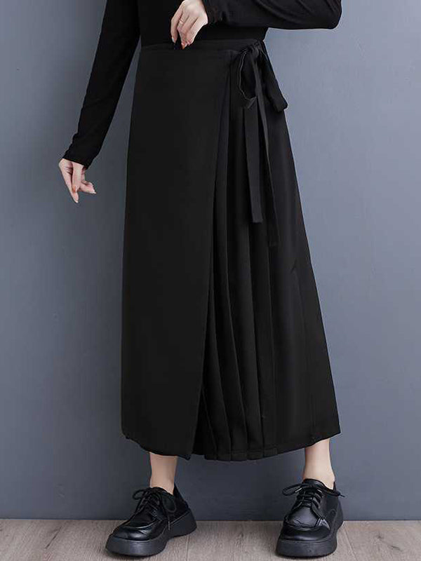 Gracefully Styled Pants for Any Occasion