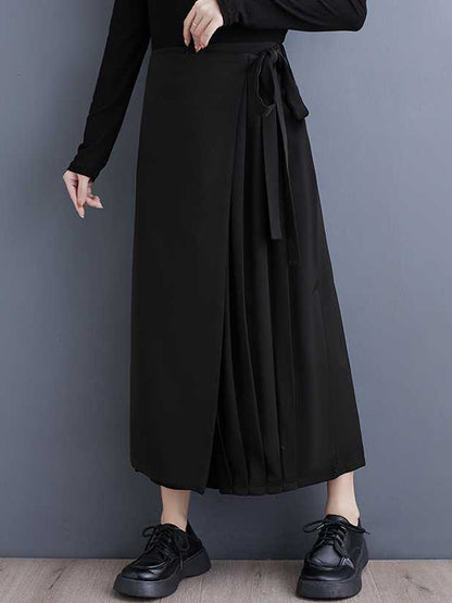 Gracefully Styled Pants for Any Occasion