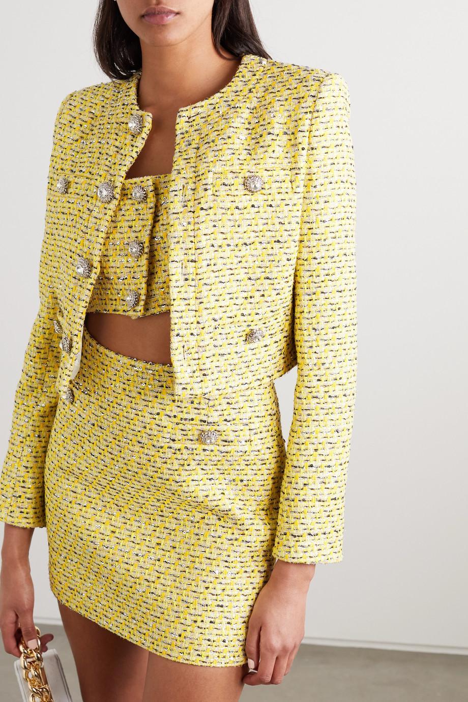 Vintage Inspired Garment with a Contemporary Edge