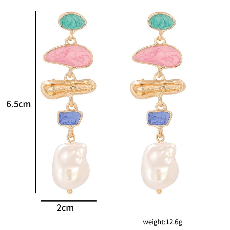 A Vintage Style Garment with Delicate Timeless Details