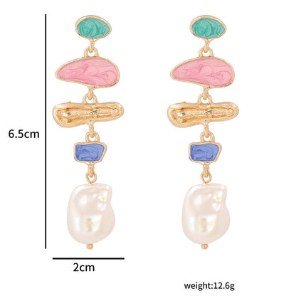 A Vintage Style Garment with Delicate Timeless Details