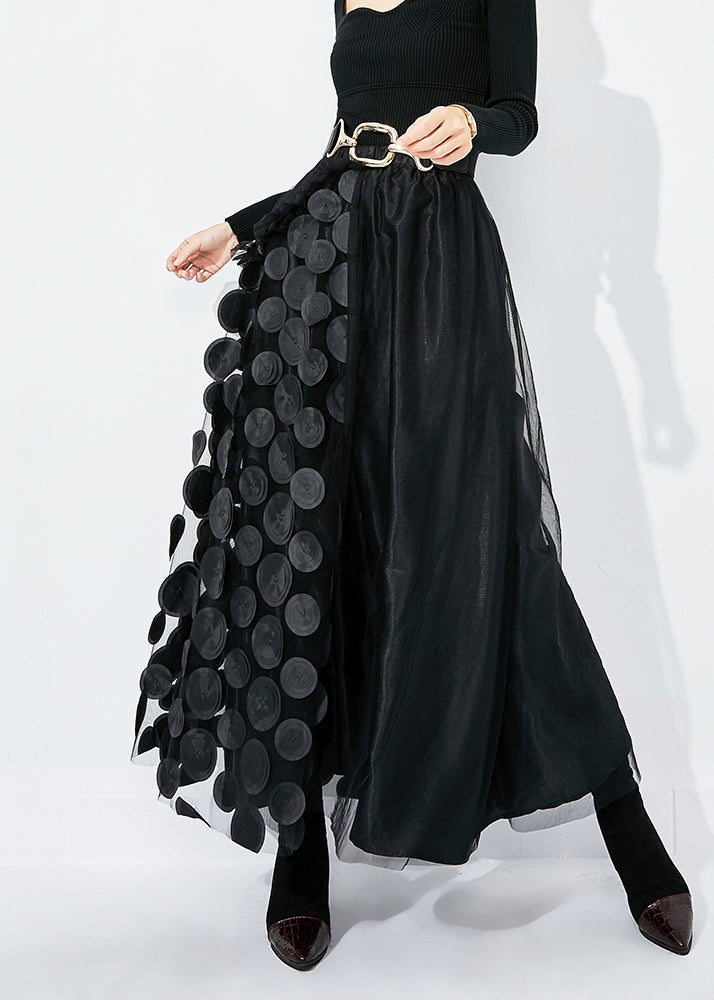 Beautifully Balanced Garment with Timeless Character