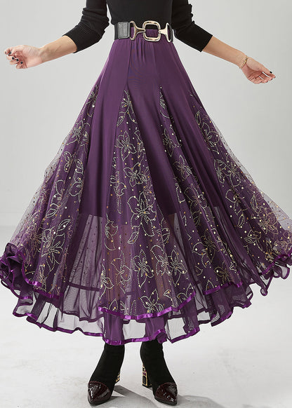 Gracefully Styled Garment for Any Occasion