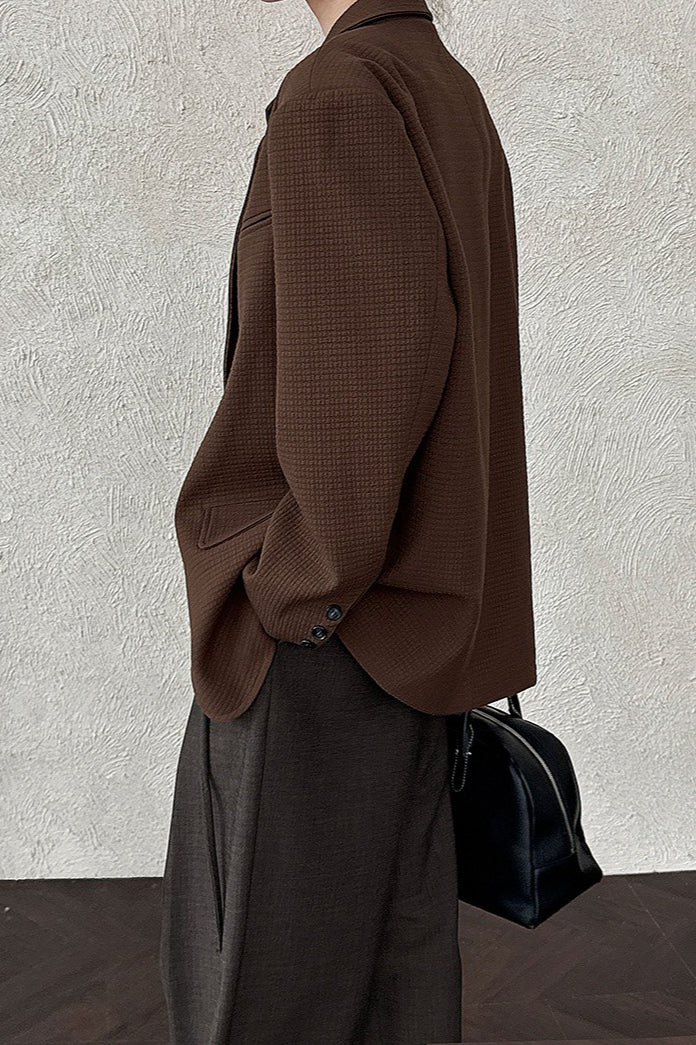 Elegantly Styled Garment for Everyday Wear