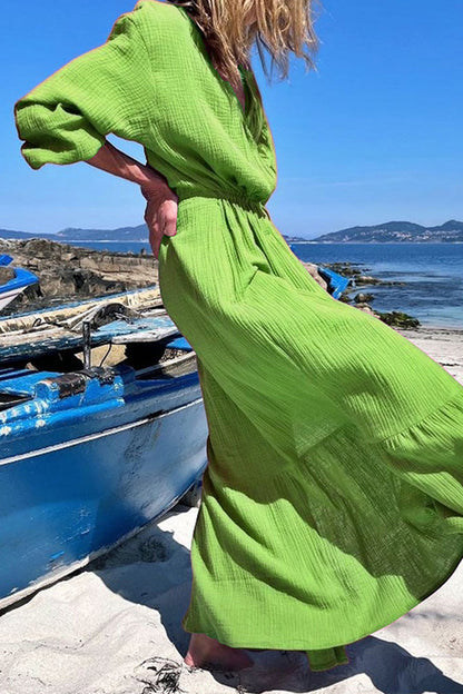 Classic Vintage & Enduringly Stylish Dress