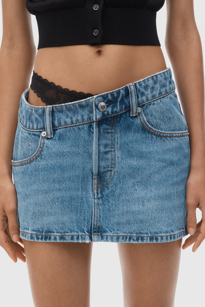 Vintage Inspired Garment with a Contemporary Edge
