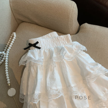 Gracefully Styled Garment for Any Occasion