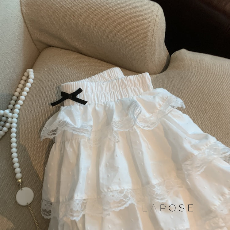 Gracefully Styled Garment for Any Occasion