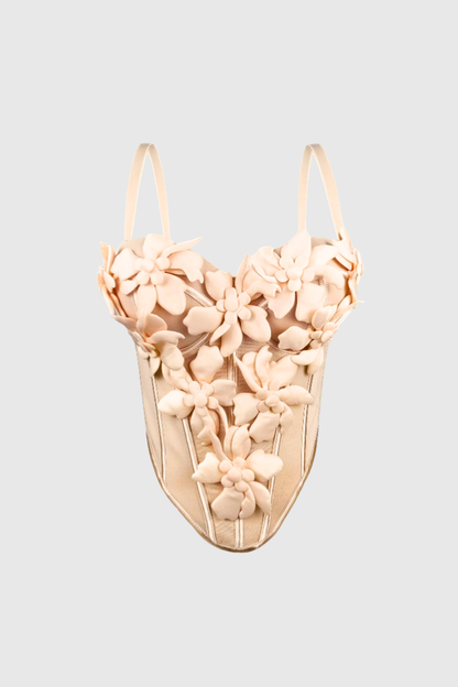 Polished Top with an Effortless Classic Look