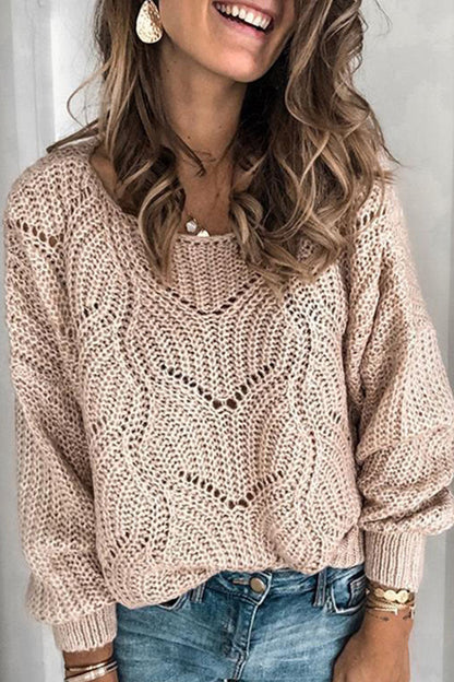 Gracefully Styled Top for Any Occasion