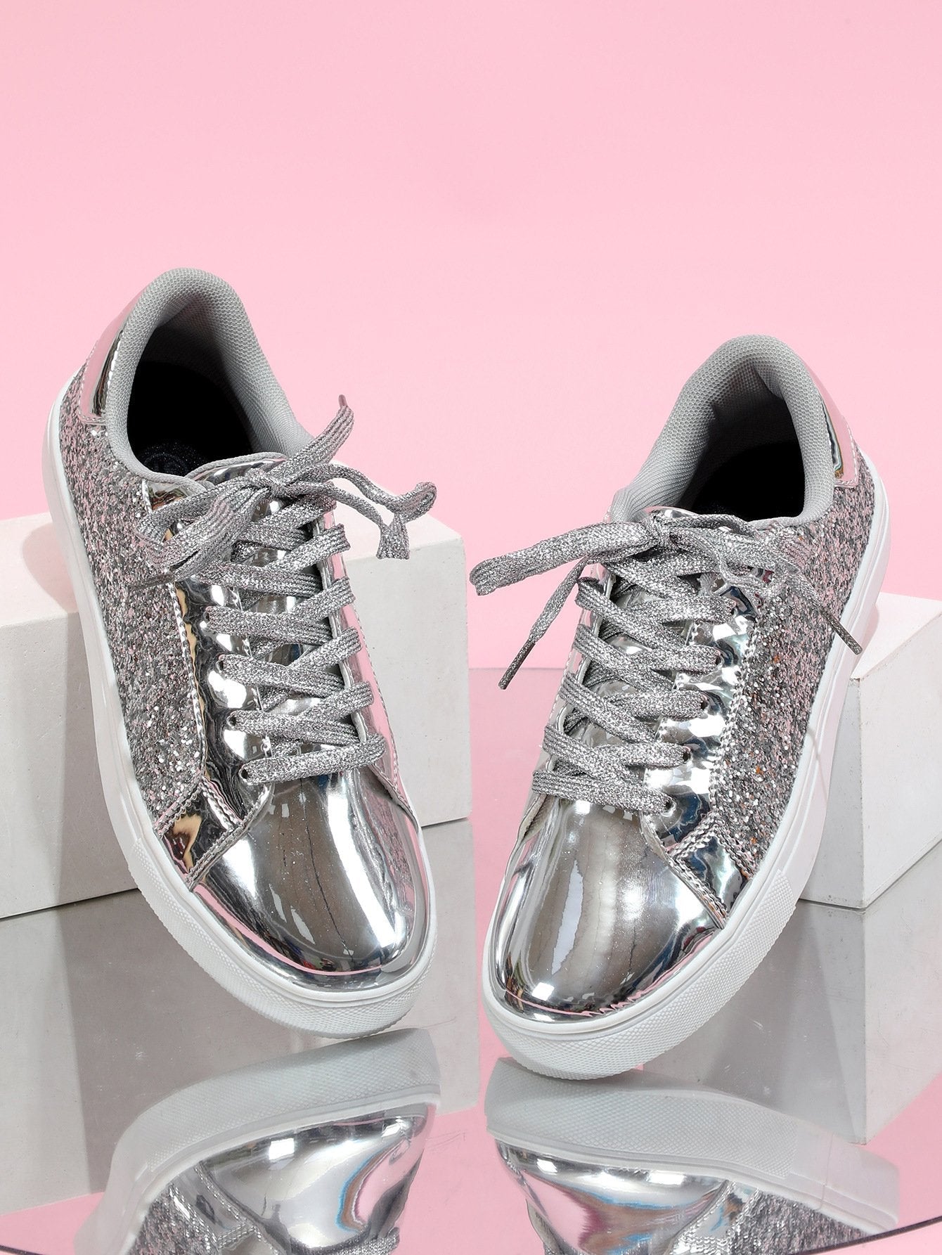 Sophisticated Shoes with a Clean Classic Look