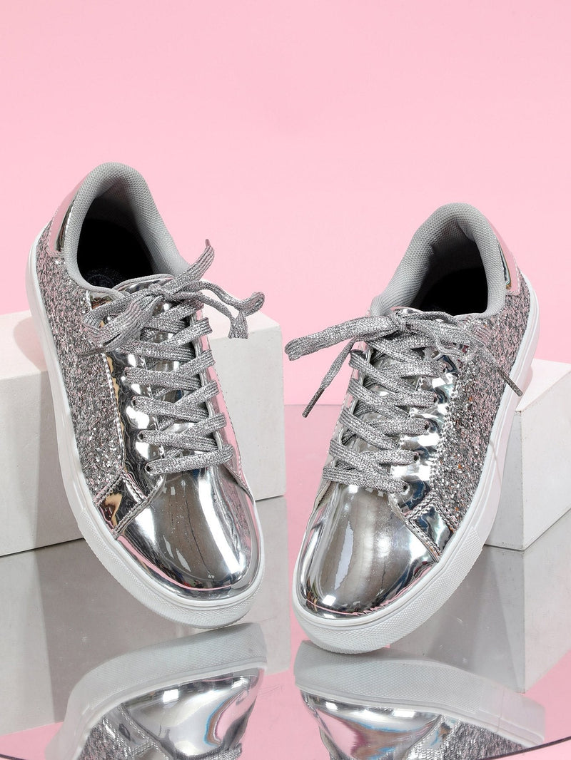 Sophisticated Shoes with a Clean Classic Look
