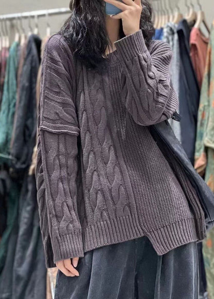 Classic Vintage & Enduringly Stylish Sweater
