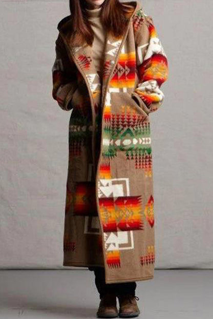 Gracefully Styled Garment for Any Occasion