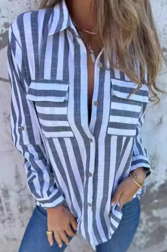 Elegantly Styled Shirt for Everyday Wear