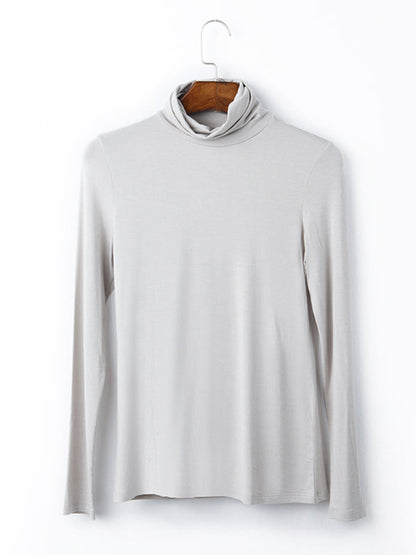 Beautifully Balanced T-Shirt with Timeless Character