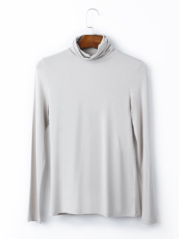 Beautifully Balanced T-Shirt with Timeless Character