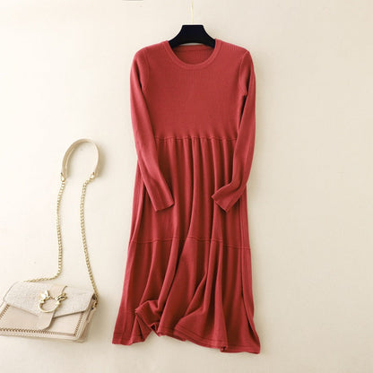 Vintage Inspired Sweater with a Contemporary Edge