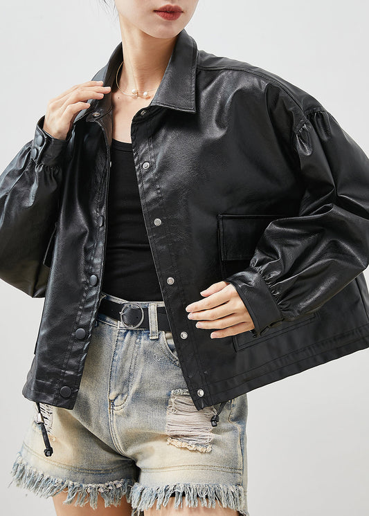 Gracefully Styled Coat for Any Occasion