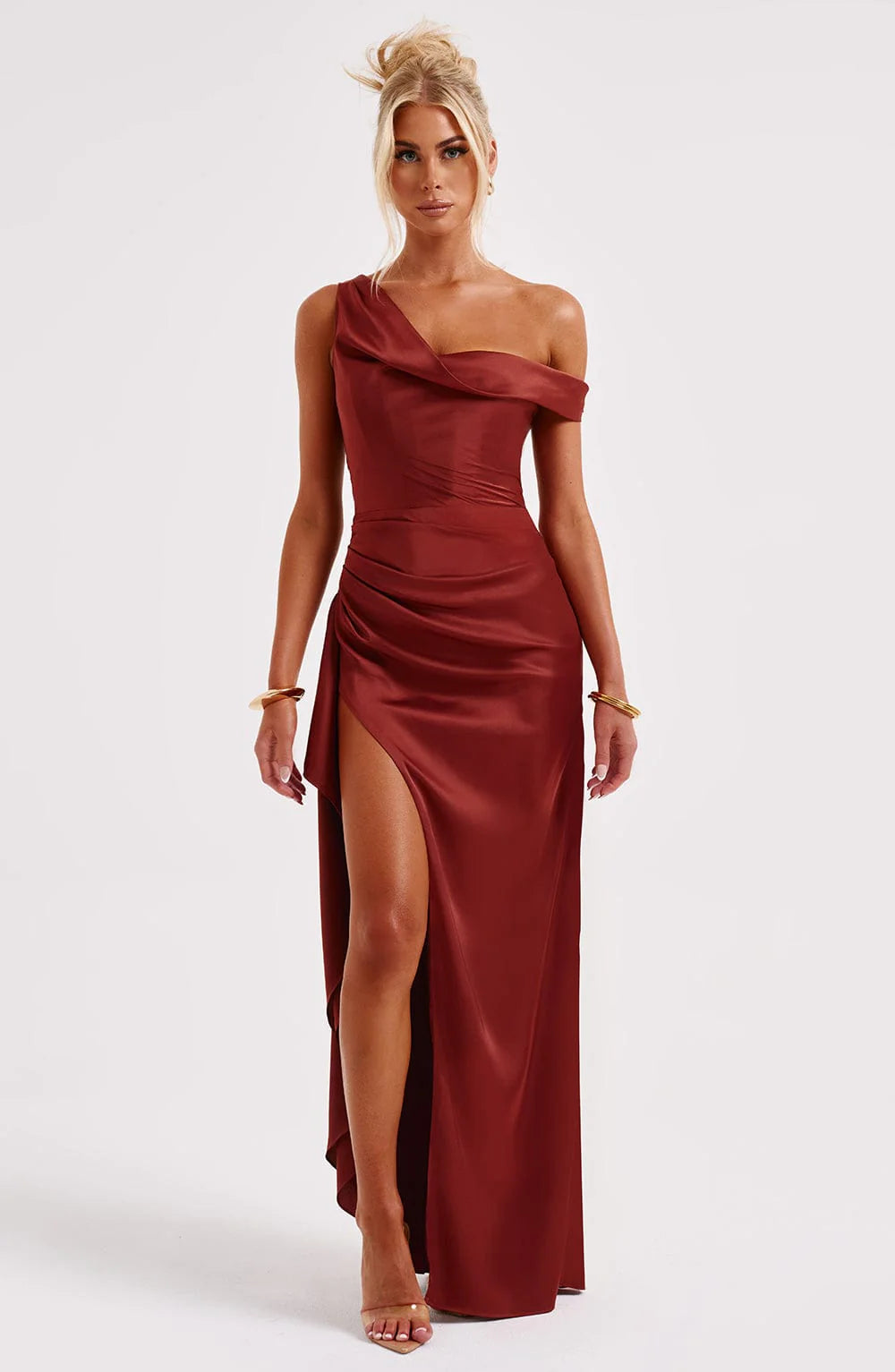 Polished Garment with an Effortless Classic Look