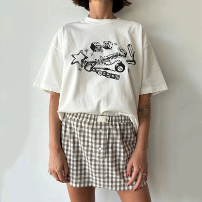 Gracefully Styled Garment for Any Occasion