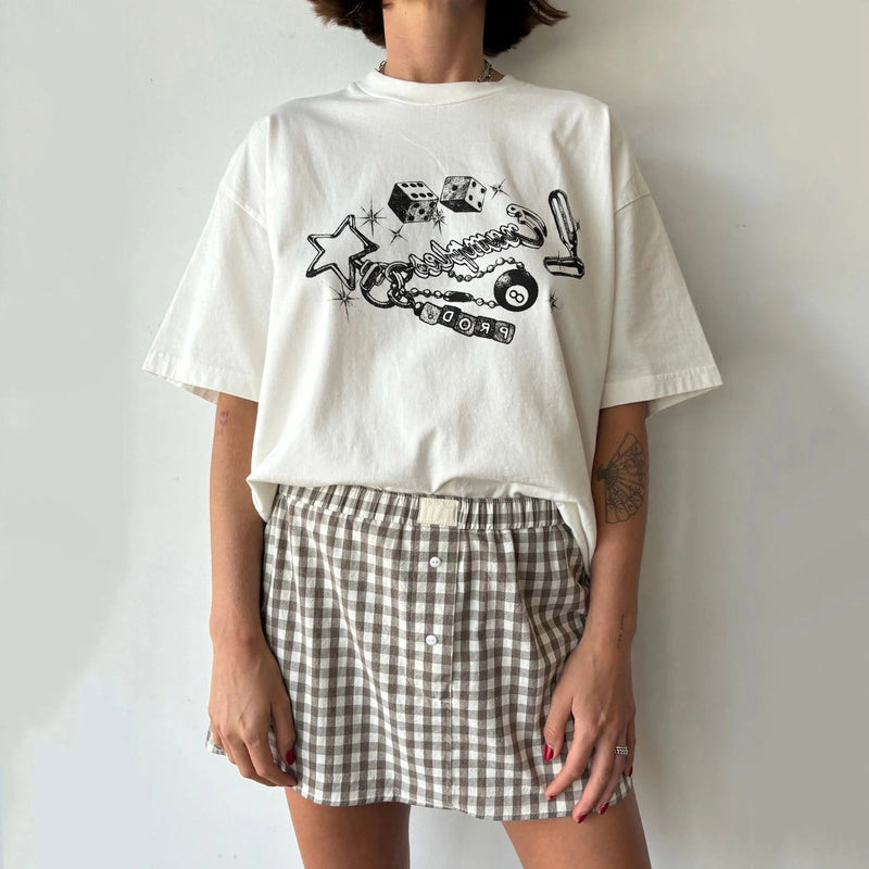 Polished Garment with an Effortless Classic Look