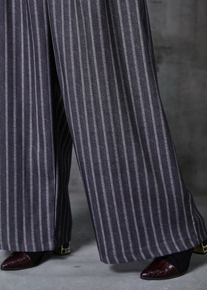 Vintage Inspired Pants with a Contemporary Edge