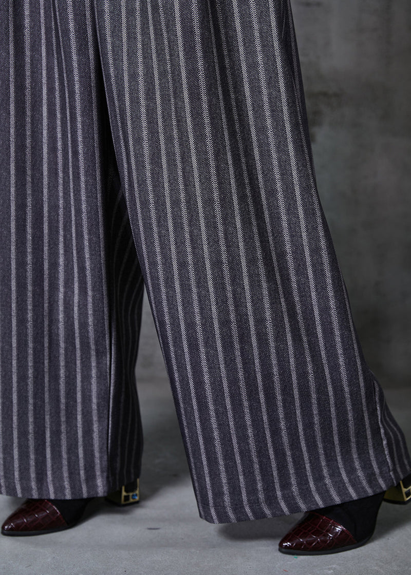 Vintage Inspired Pants with a Contemporary Edge