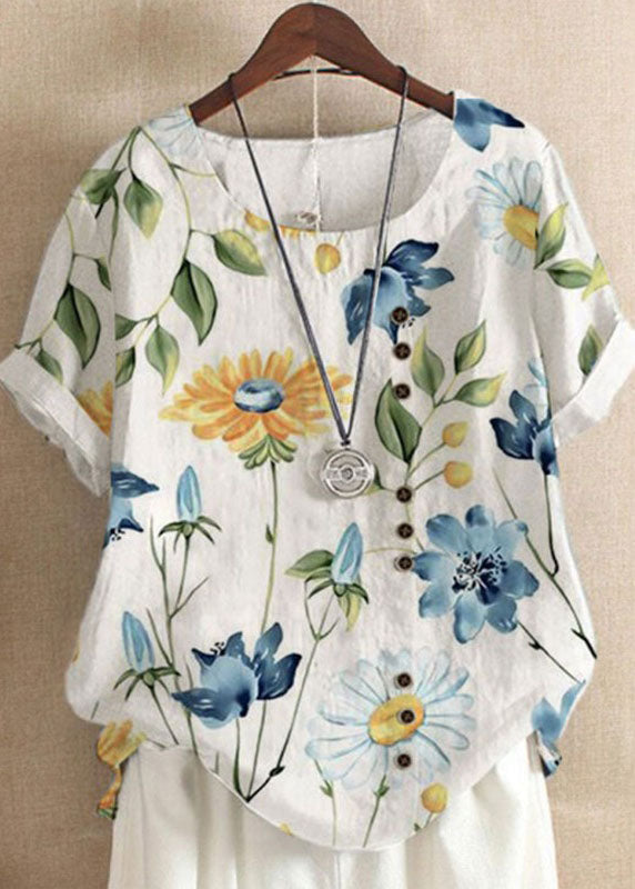 Beautifully Finished Shirt in a Timeless Design