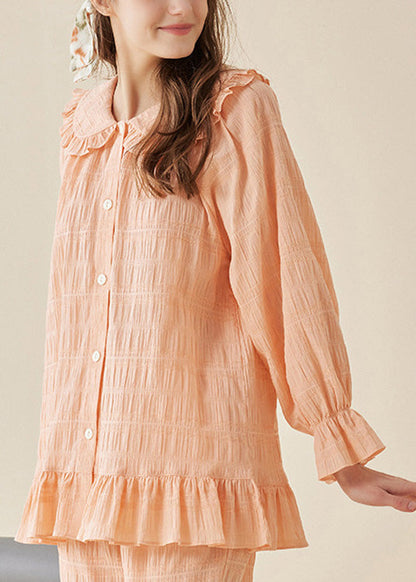 Beautifully Balanced Garment with Timeless Character
