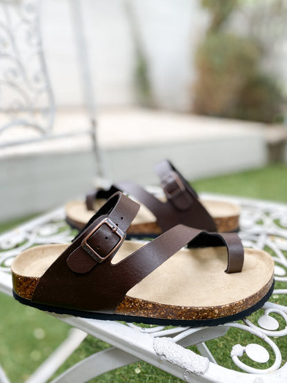 Classic Vintage & Enduringly Stylish Sandals