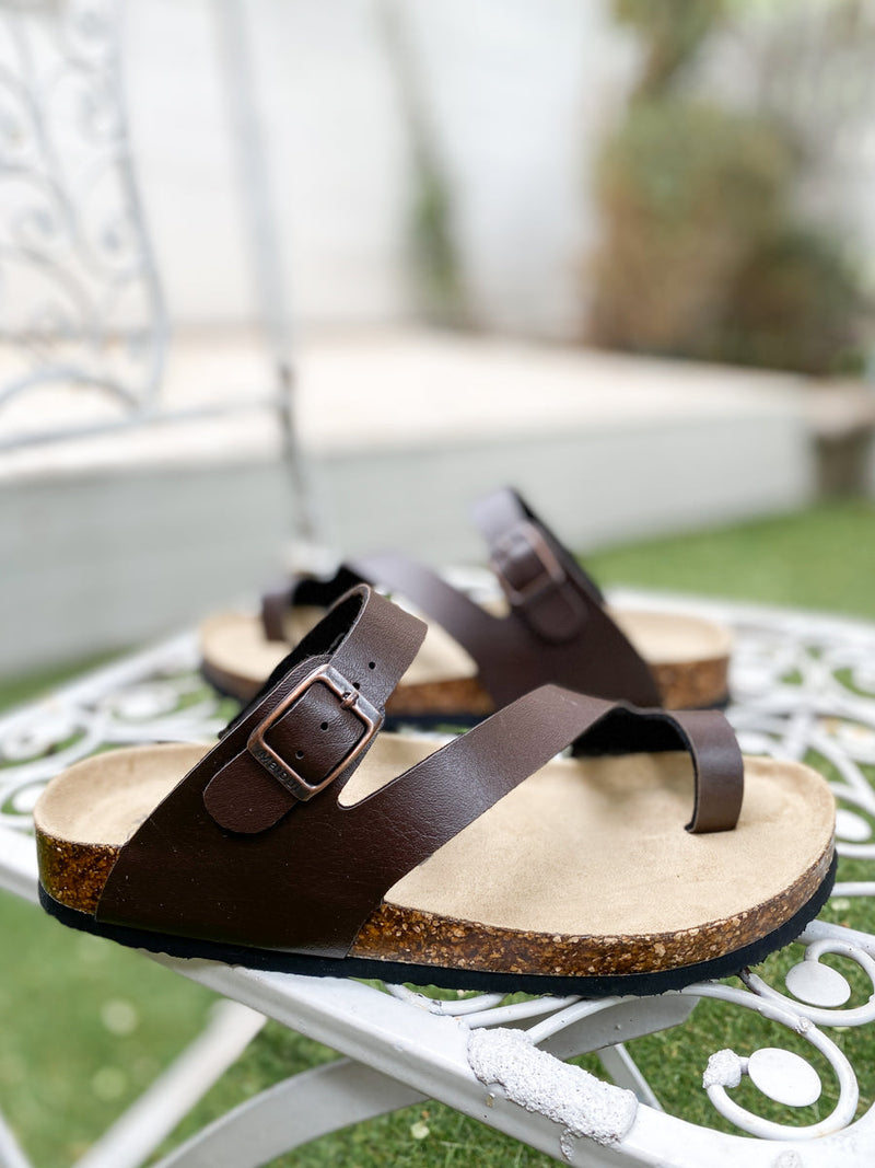 Classic Vintage & Enduringly Stylish Sandals